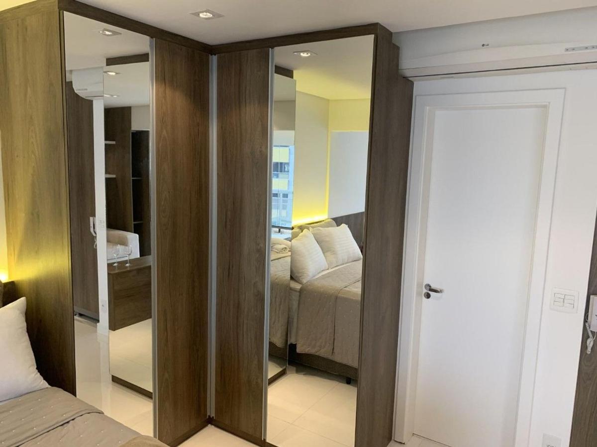 Апартаменти Ap Luxo 1403 Prox Hosp Sirio Libanes Com Garagem Nksp Сан-Паулу Екстер'єр фото
