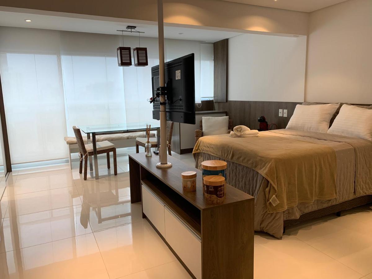 Апартаменти Ap Luxo 1403 Prox Hosp Sirio Libanes Com Garagem Nksp Сан-Паулу Екстер'єр фото