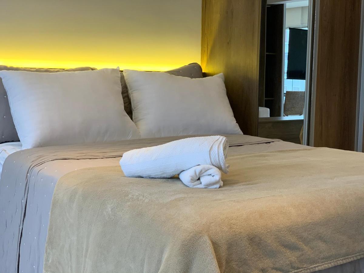 Апартаменти Ap Luxo 1403 Prox Hosp Sirio Libanes Com Garagem Nksp Сан-Паулу Екстер'єр фото