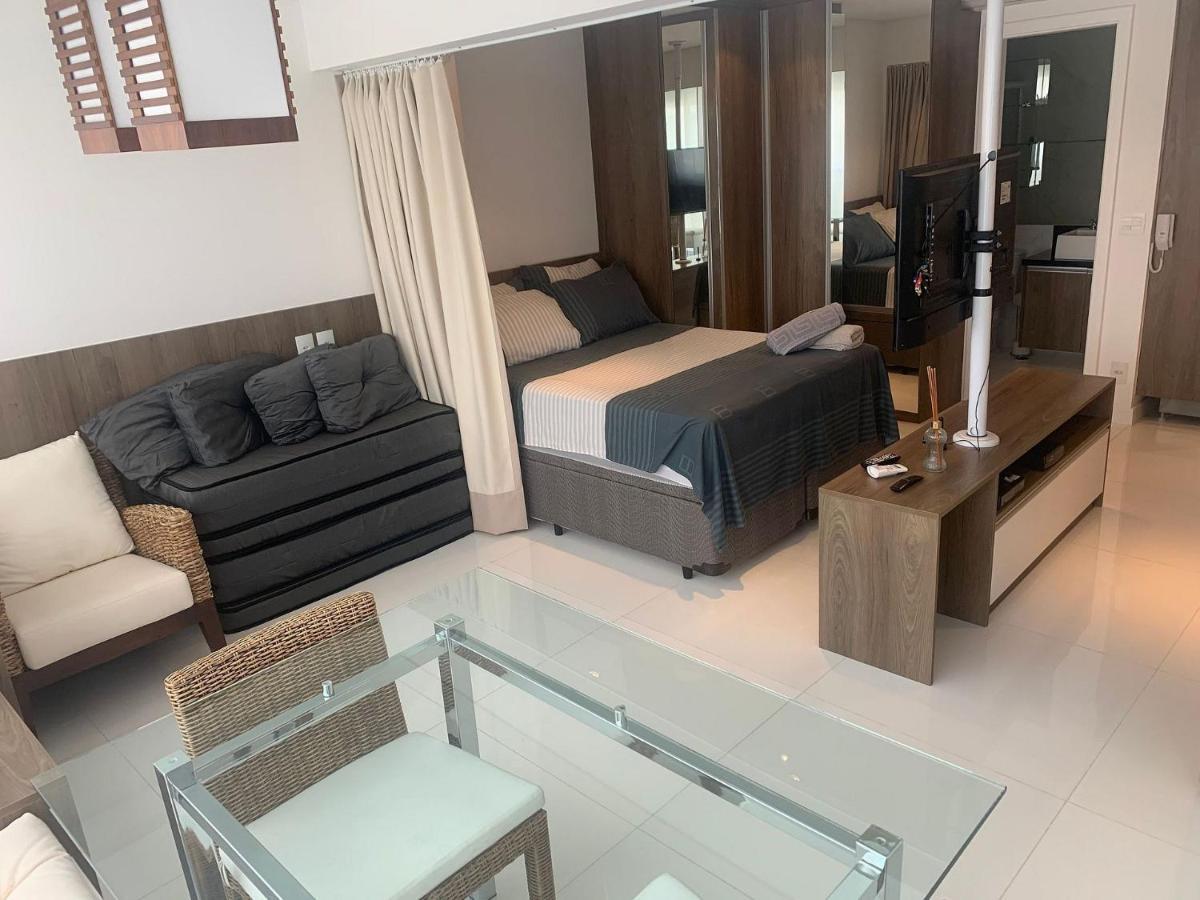 Апартаменти Ap Luxo 1403 Prox Hosp Sirio Libanes Com Garagem Nksp Сан-Паулу Екстер'єр фото