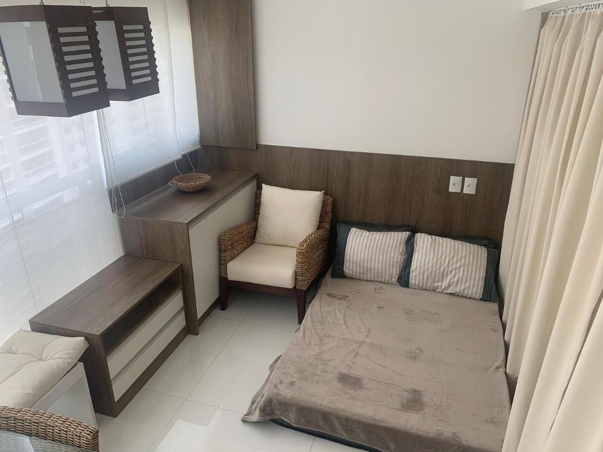 Апартаменти Ap Luxo 1403 Prox Hosp Sirio Libanes Com Garagem Nksp Сан-Паулу Екстер'єр фото